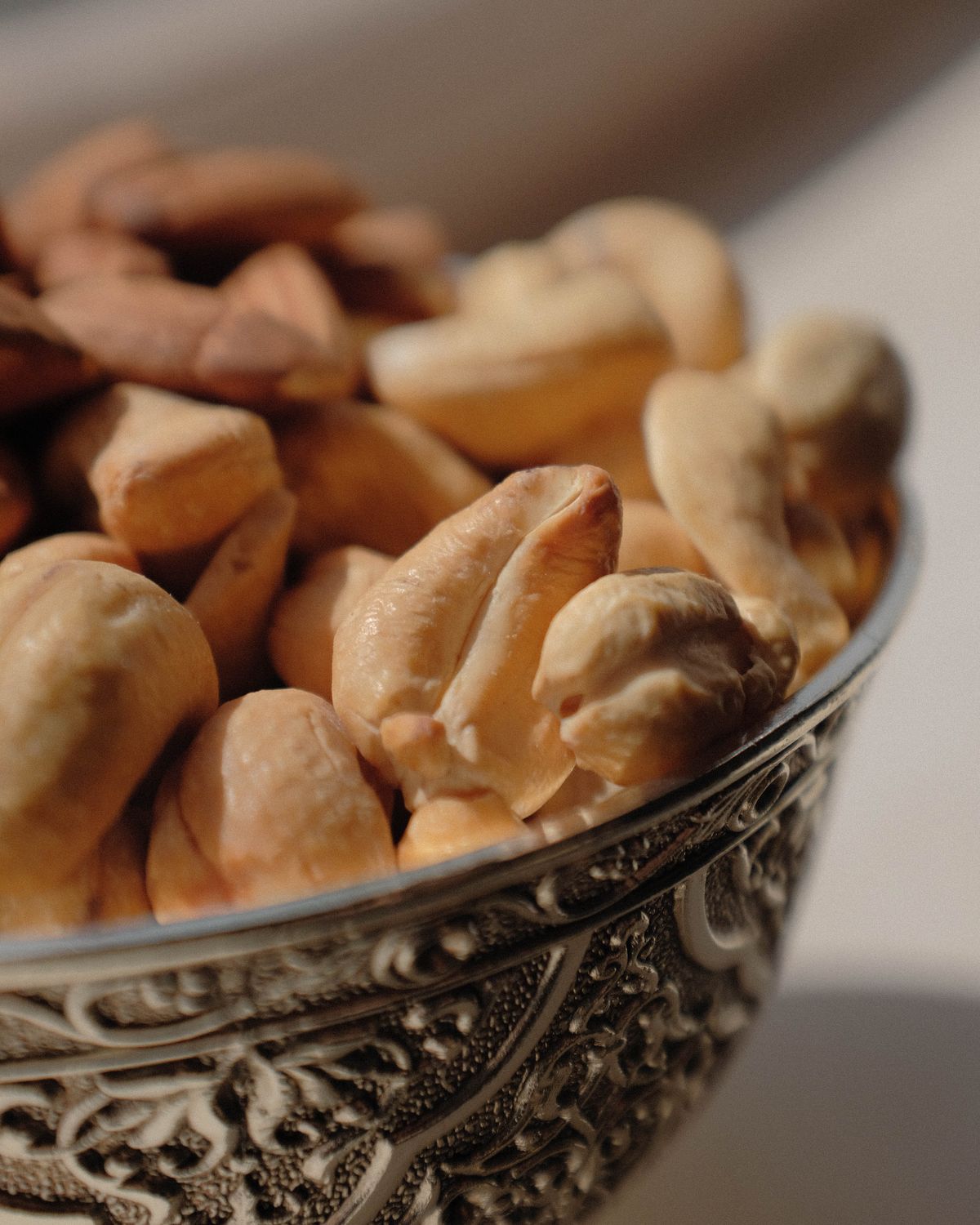 Frutos secos: cómo saber si están frescos antes de comprar