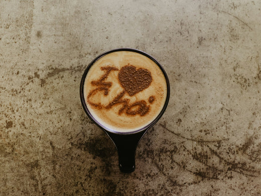 Chai latte casero: especias de verdad, cero jarabes