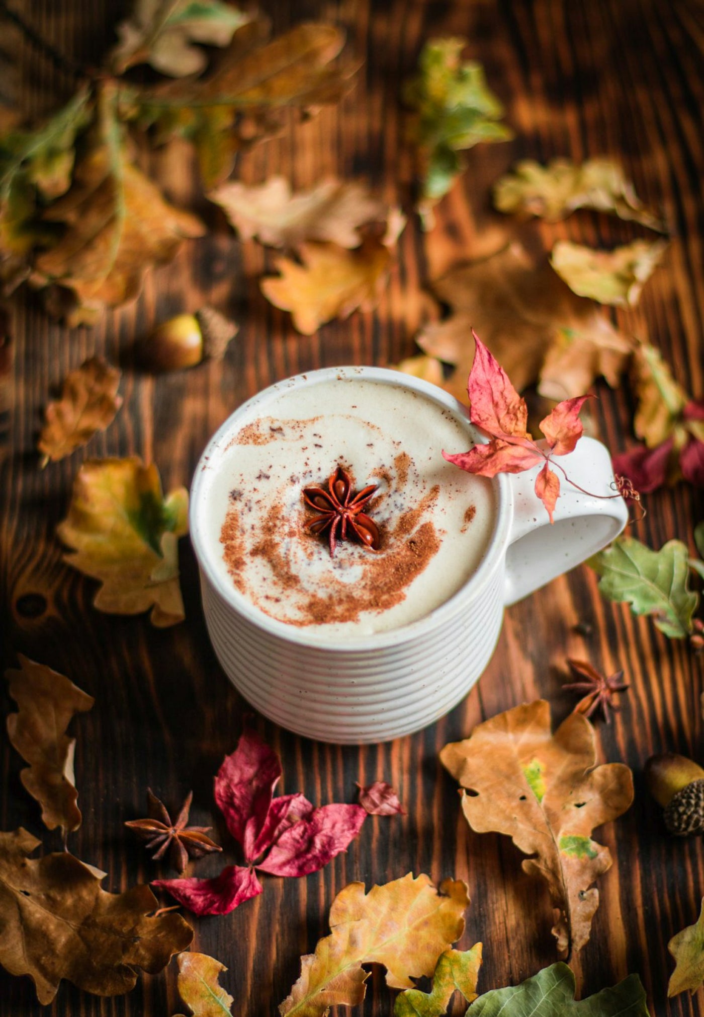 Chocolate a la taza azteca: cacao 100%, canela y un punto de jengibre