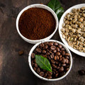 Café, tes e infusiones