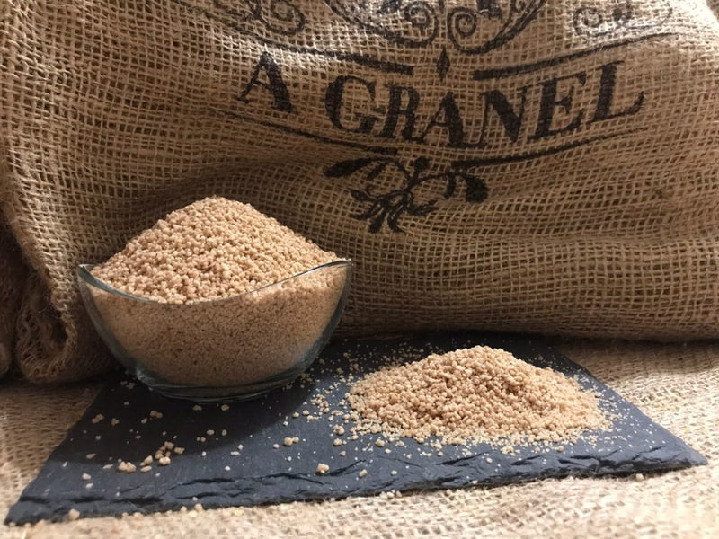 Cous Cous de Espelta (Ecológico) a Granel en Madrid