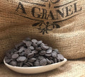 Cobertura de Chocolate Negro (60% de Cacao)