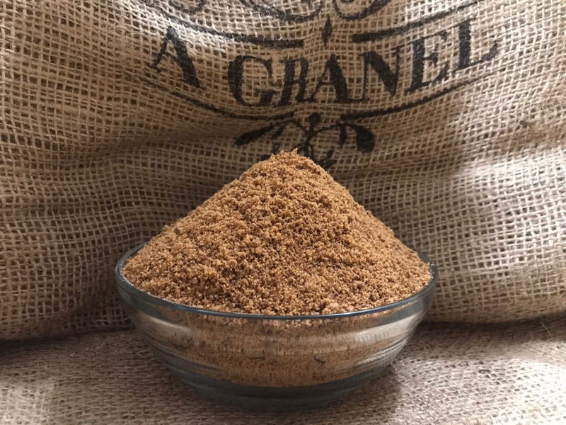 Azúcar Panela (Ecológico) a Granel en Madrid