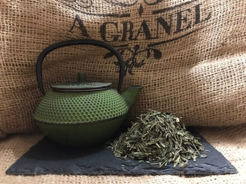 Té Verde Sencha