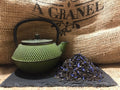 Té Negro Earl Grey