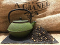 Té Negro con Piña Colada