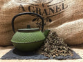 Té de Java (Ortosifón)