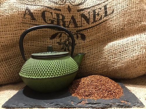 Té Rooibos