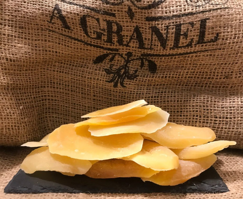 Mango deshidratado a Granel en Madrid