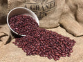 Alubia Morada Larga