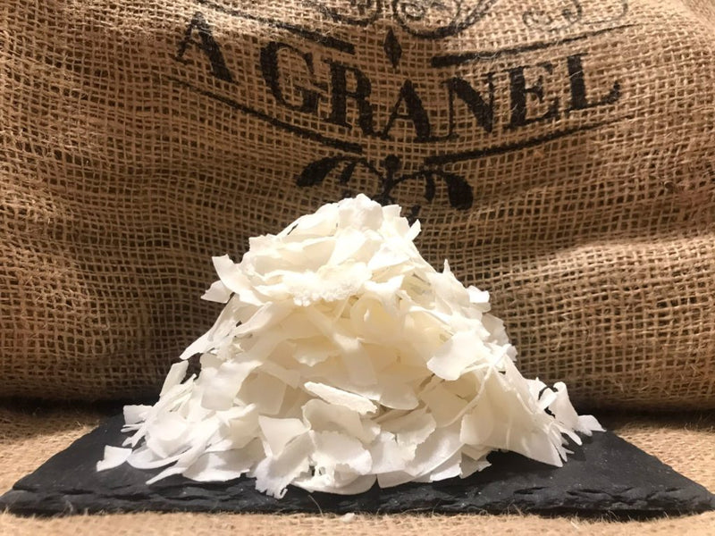 Coco laminado Sin Azúcar a Granel en Madrid