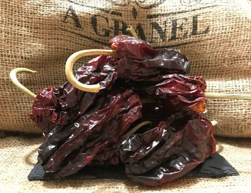Pimientos Choriceros a Granel en Madrid
