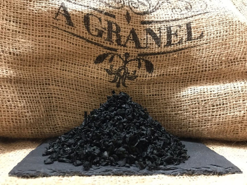 Alga Wakame a Granel en Madrid