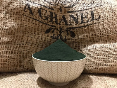 Espirulina
