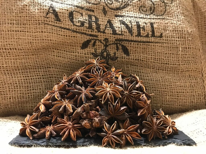 Anís Estrellado a Granel en Madrid