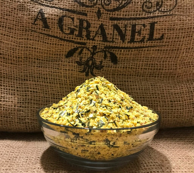 Furikake Noritamago a Granel en Madrid