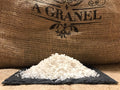Sal Blanca de Cristal