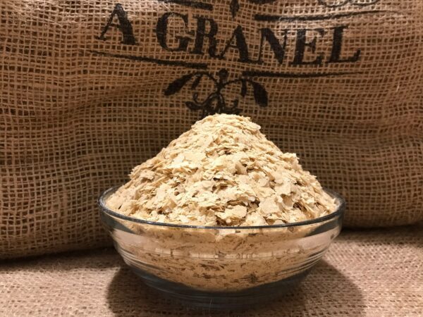 Levadura Nutricional a Granel en Madrid