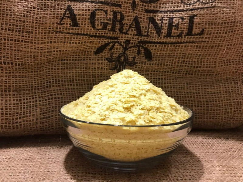 Puré de Patata a Granel en Madrid