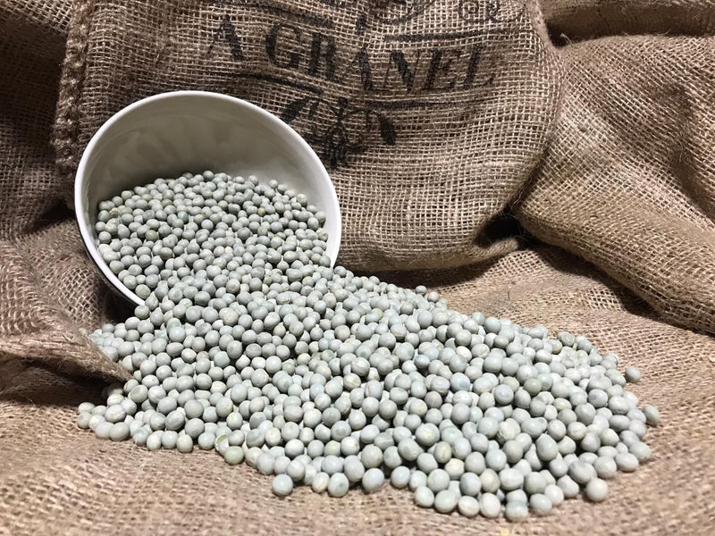 Guisantes Verdes Enteros a Granel en Madrid
