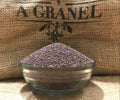 Mostaza Marrón Grano