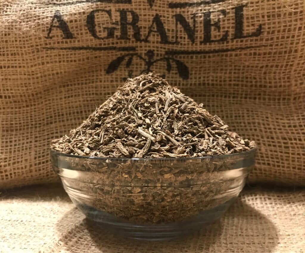 Raíz de Valeriana a Granel en Madrid