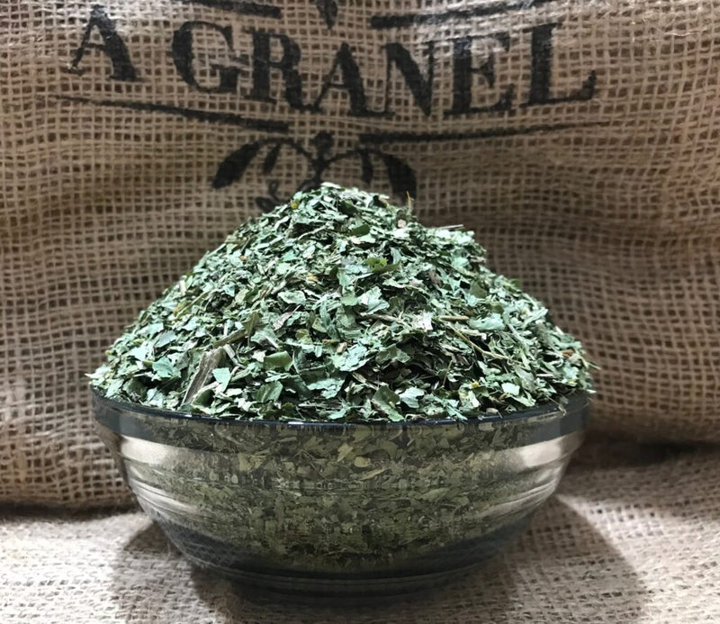 Diente de León a Granel en Madrid