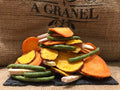 Chips de Verduras