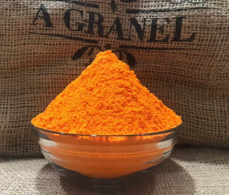 Colorante Alimentario a Granel en Madrid