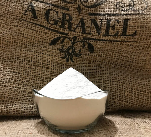 Agar-Agar a Granel en Madrid