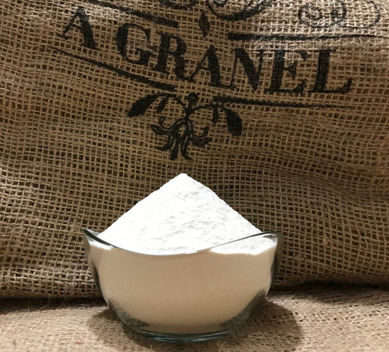 Agar-Agar a Granel en Madrid