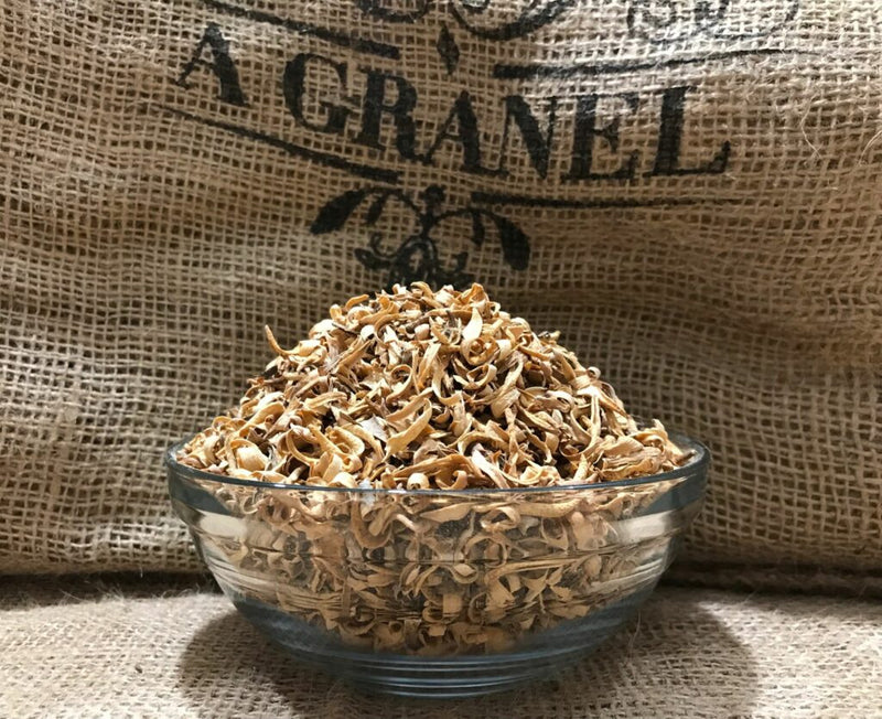 Flor de Azahar a Granel en Madrid