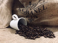 Café Colombia 100% Arábica