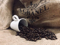 Café Descafeinado