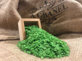 Arroz verde