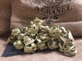 Cintas de Ajo, Huevo y Albahaca (Ecológico)