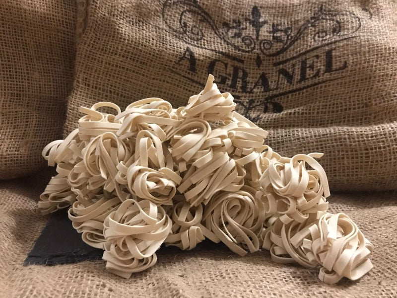 Tallarín de Quinoa (Ecológico) a Granel en Madrid
