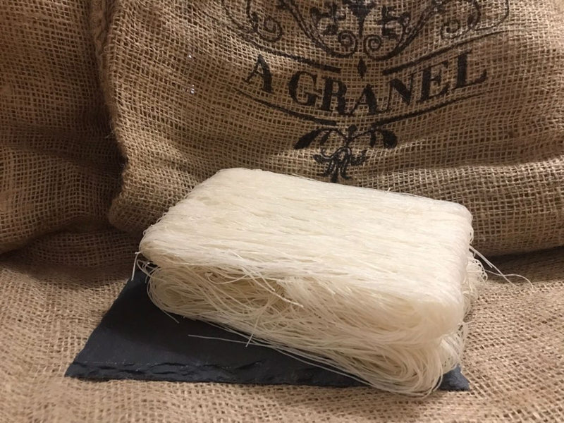 Fideo de Arroz a Granel en Madrid
