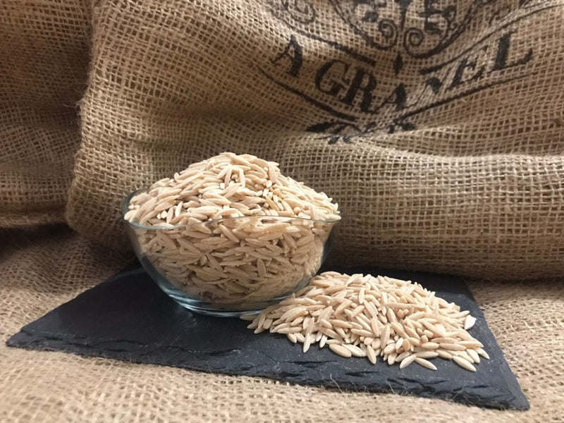 Puntalette (Ecológico) a Granel en Madrid