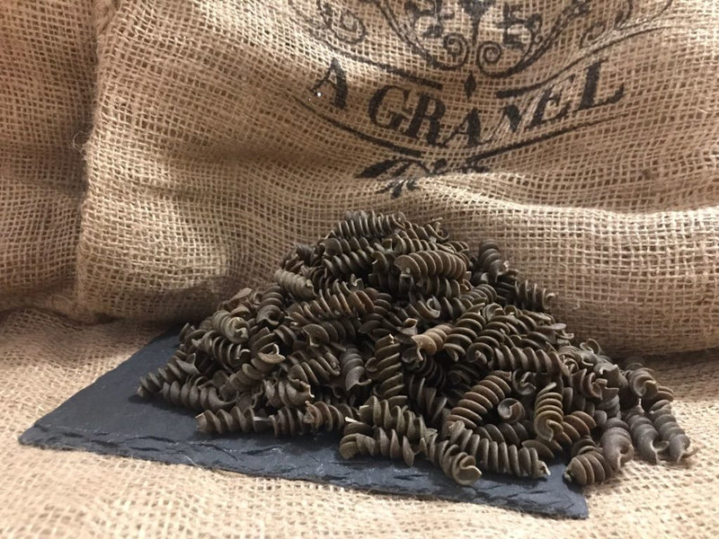 Espiral de Cáñamo (Ecológico) a Granel en Madrid