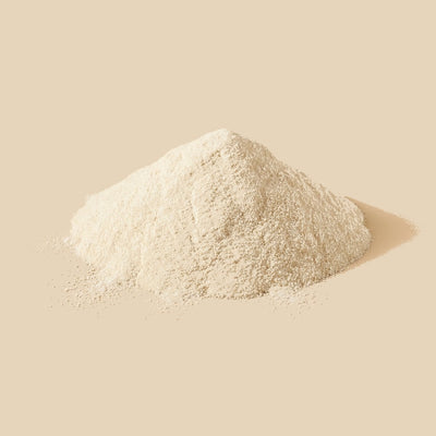 Alginato de sodio