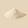 Alginato de sodio