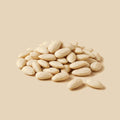 Almendra Cruda Pelada