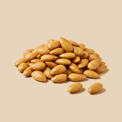 Almendra Frita Pelada