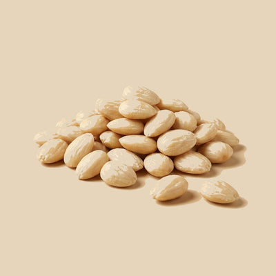 Almendra Marcona Cruda Pelada