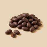 Almendras con Chocolate Negro