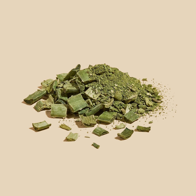 Aloe Vera Deshidratado a granel - A Granel Madrid