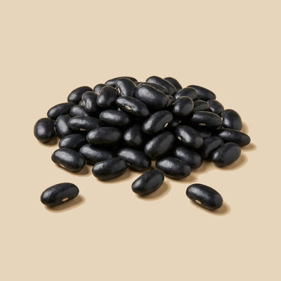 Alubia Tolosana Negra