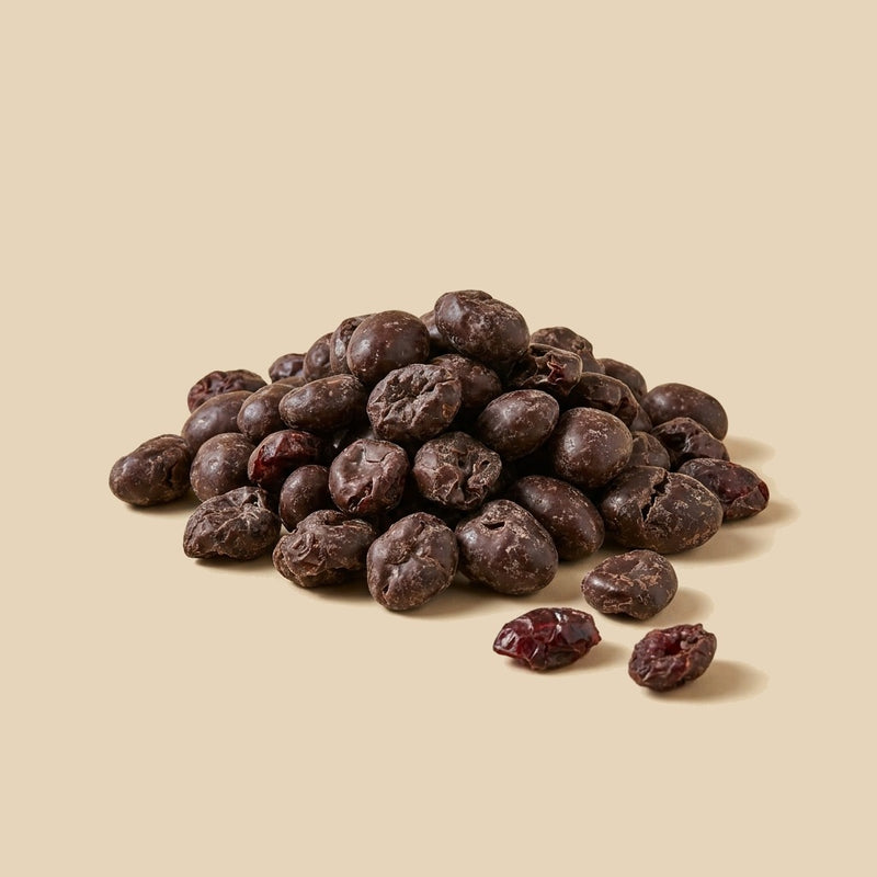 Arándanos con chocolate negro a granel - A Granel Madrid