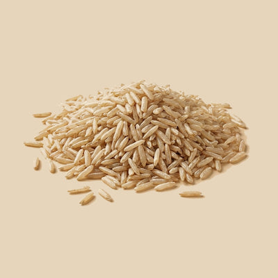 Arroz Basmati integral